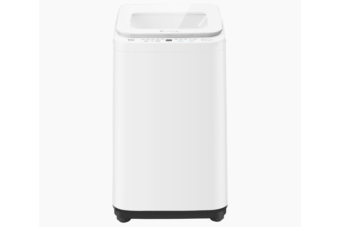 Máy giặt mini nhiệt độ cao Lumias 3 kg WS040WH